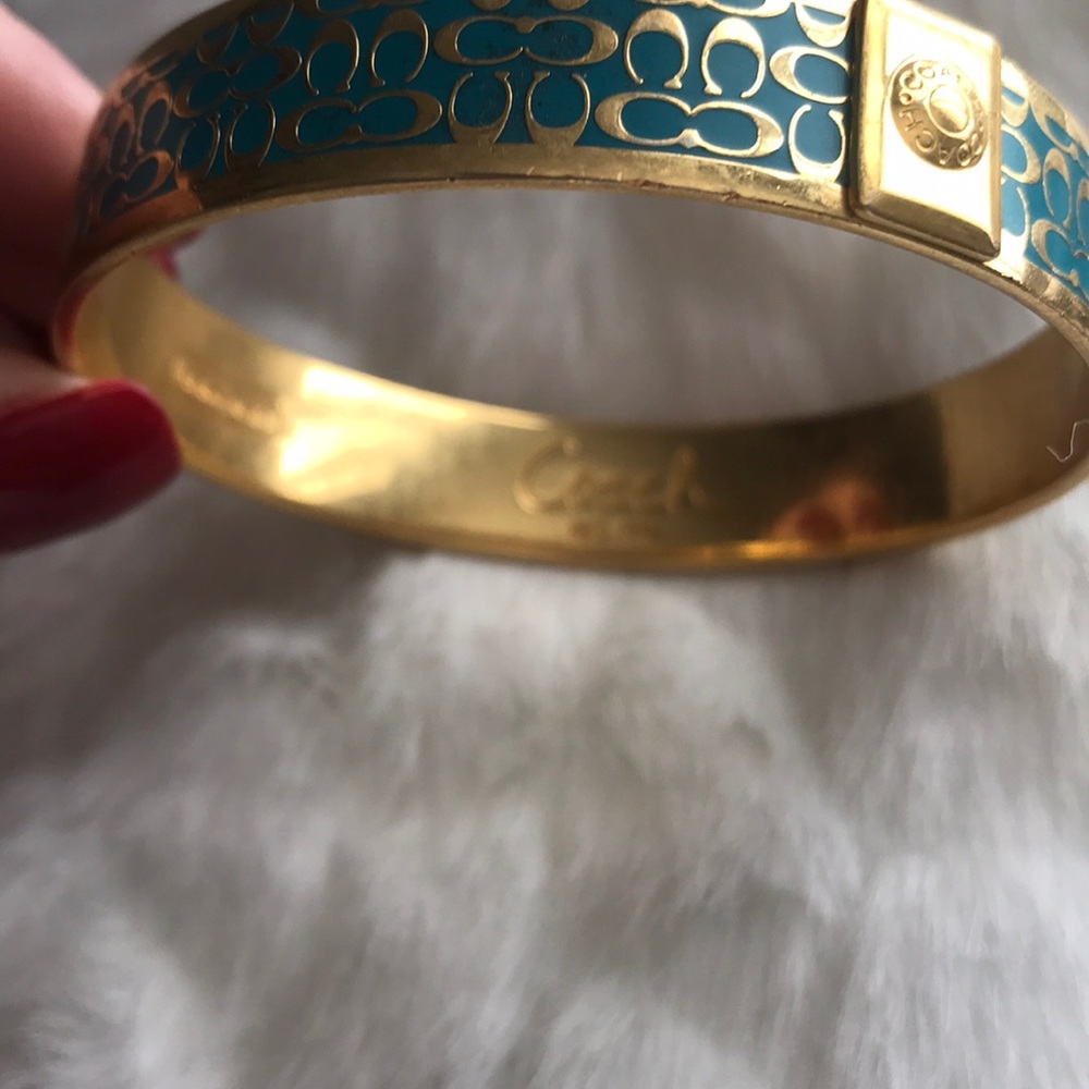 Coach Bracelet - Picture 3 of 3